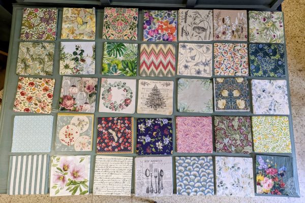 TALLER DECOUPAGE 17 OCTUBRE - Imagen 3