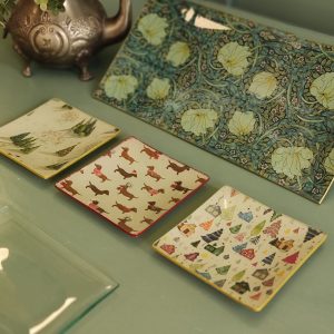 TALLER DECOUPAGE 17 OCTUBRE