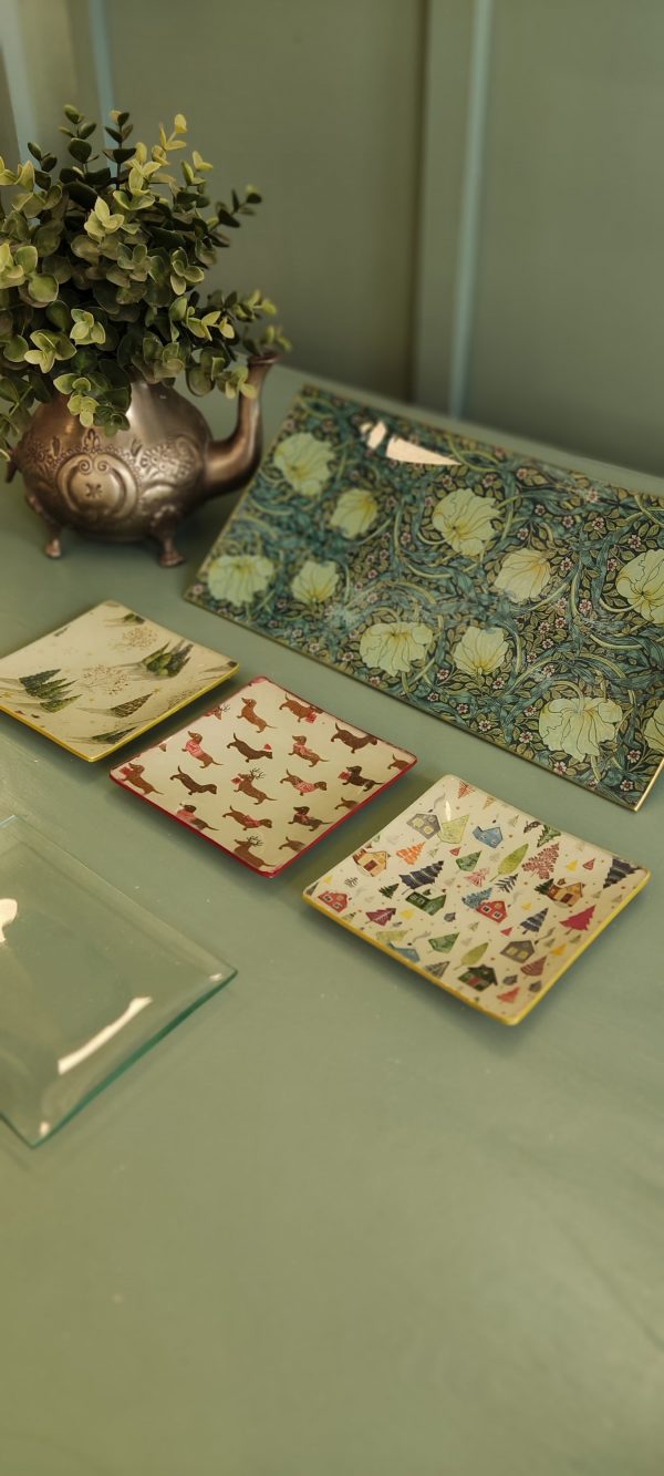TALLER DECOUPAGE 17 OCTUBRE