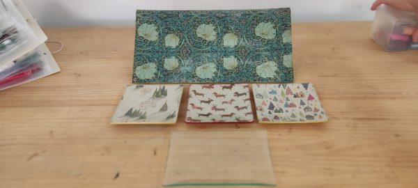 TALLER DECOUPAGE 17 OCTUBRE - Imagen 2