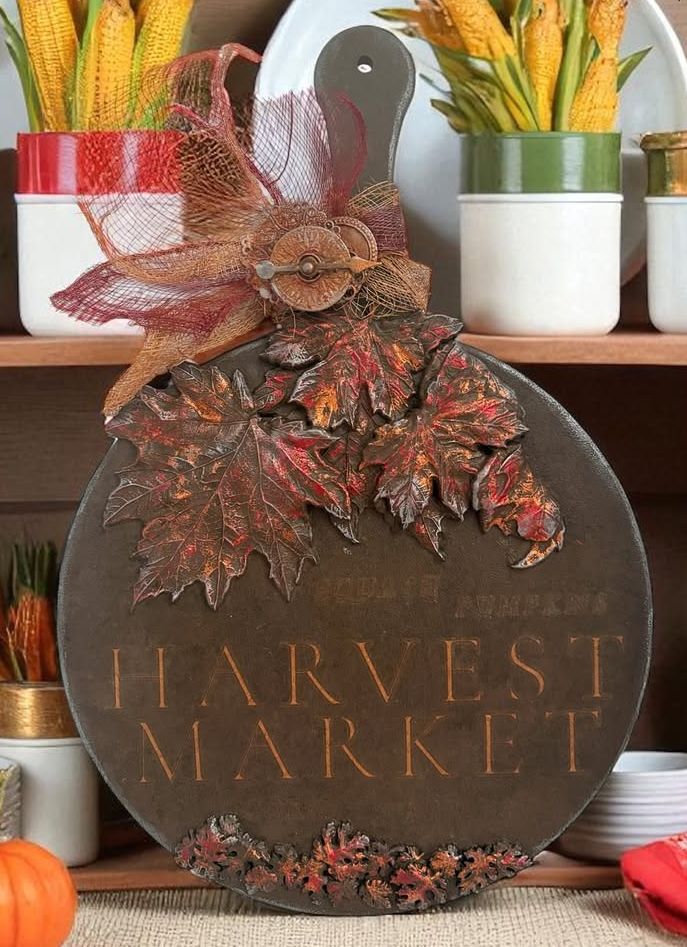 TALLER DECORACIÓN Y ARTE - Imagen 4