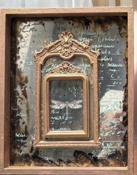 TALLER DECORACIÓN Y ARTE - Imagen 2