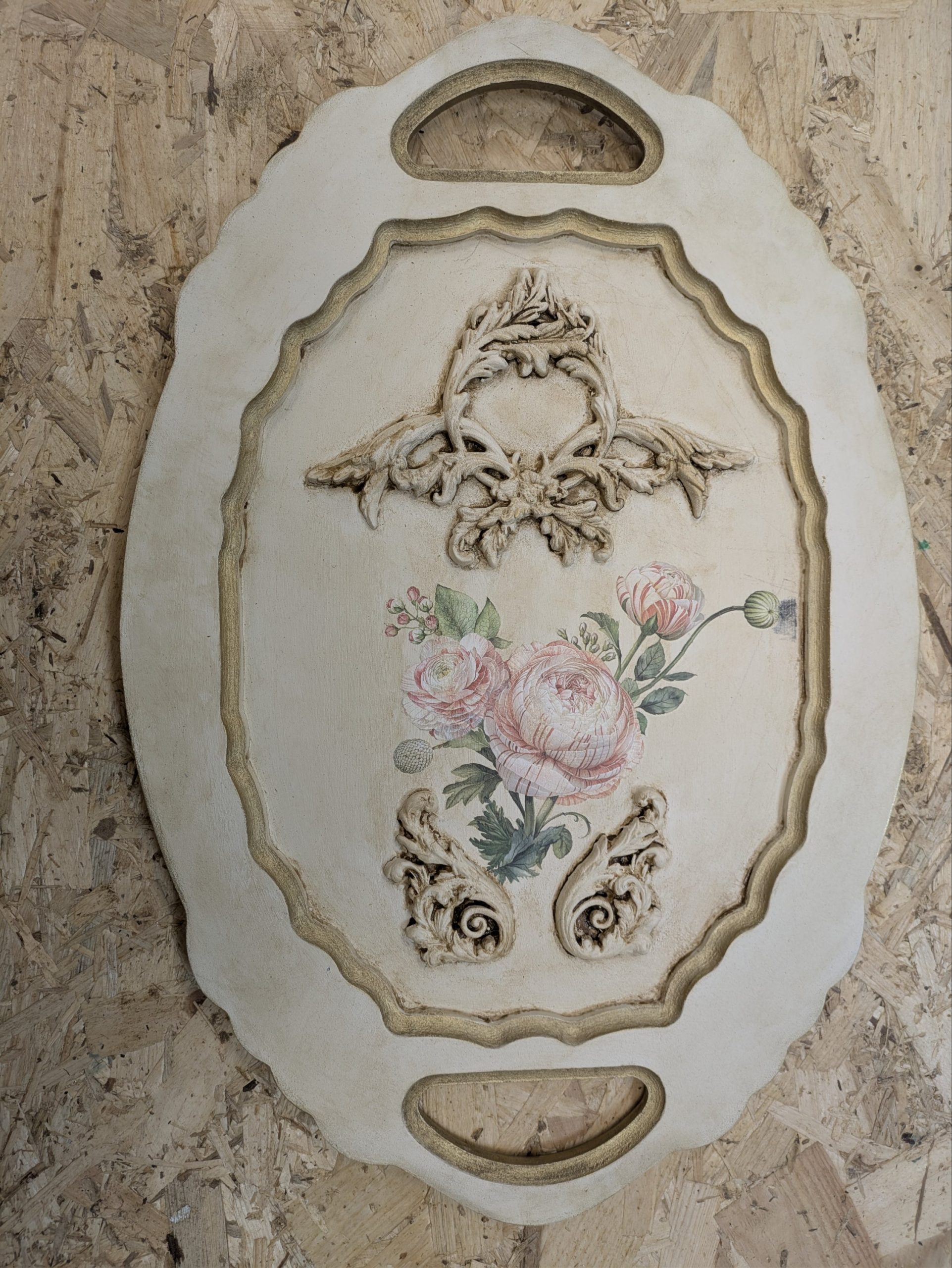 MOLDURAS, TRANSFERENCIAS y PÁTINAS 21 MARZO - Imagen 14